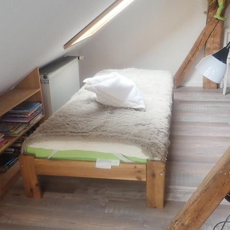 Im Juchhe Apartment Пайтинг Екстериор снимка
