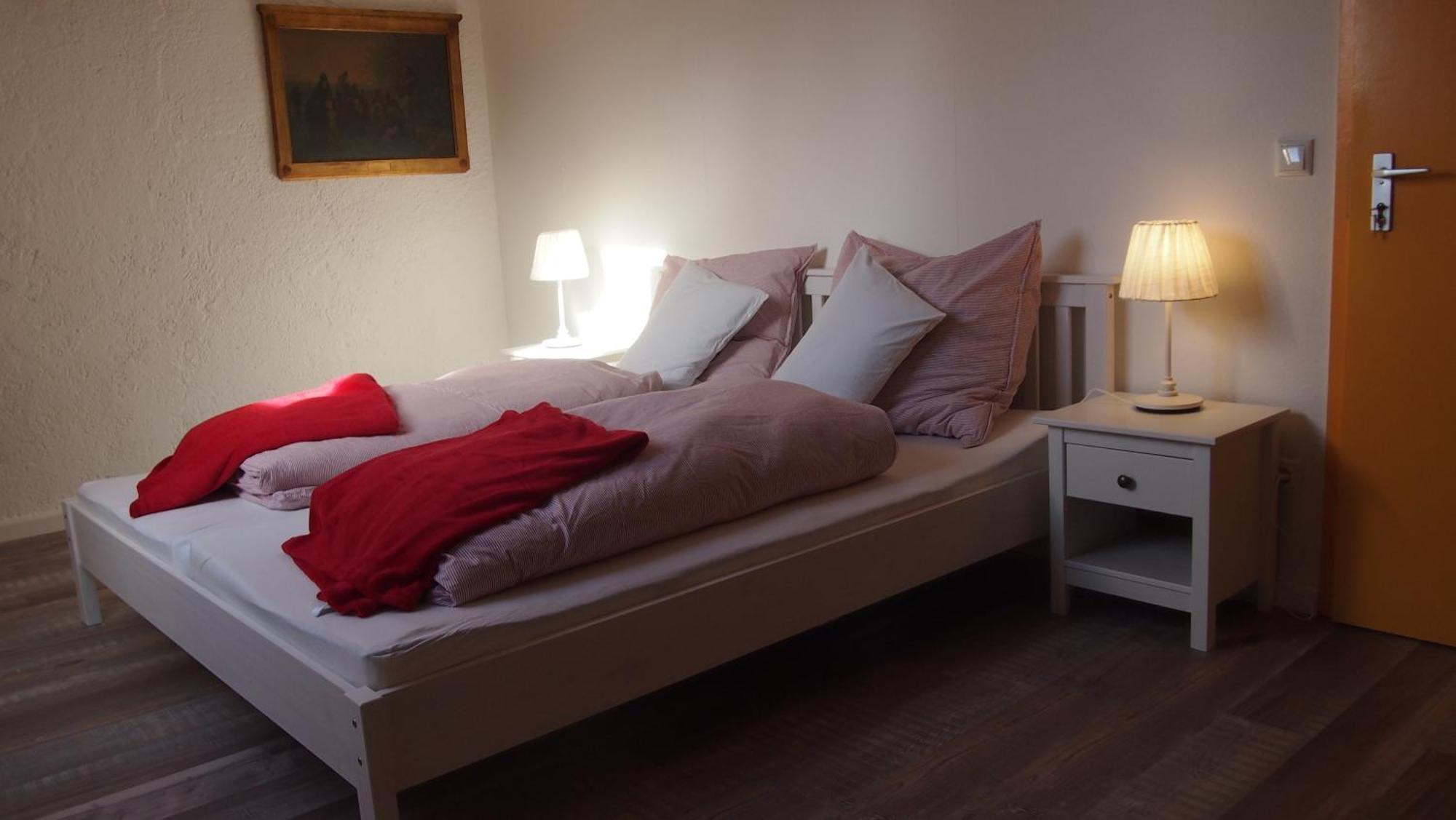 Im Juchhe Apartment Пайтинг Екстериор снимка