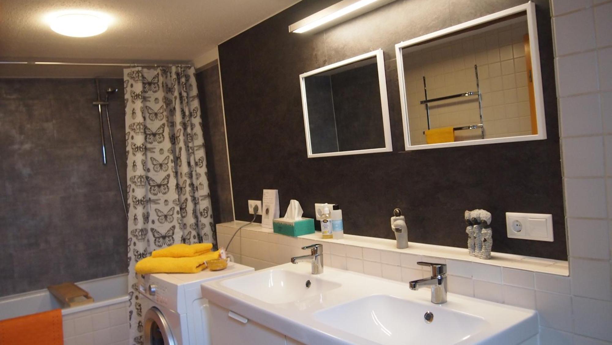 Im Juchhe Apartment Пайтинг Екстериор снимка