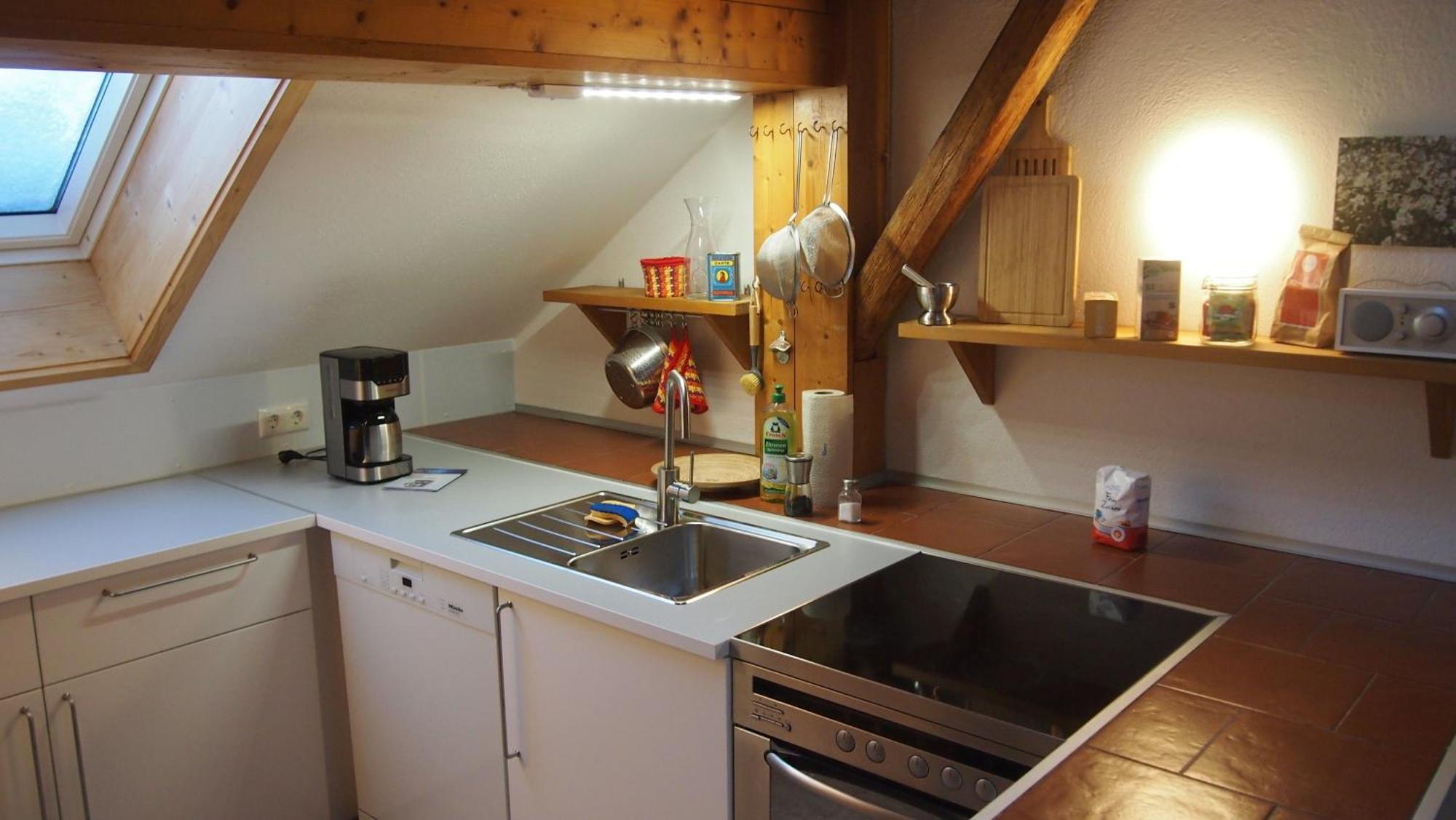 Im Juchhe Apartment Пайтинг Екстериор снимка