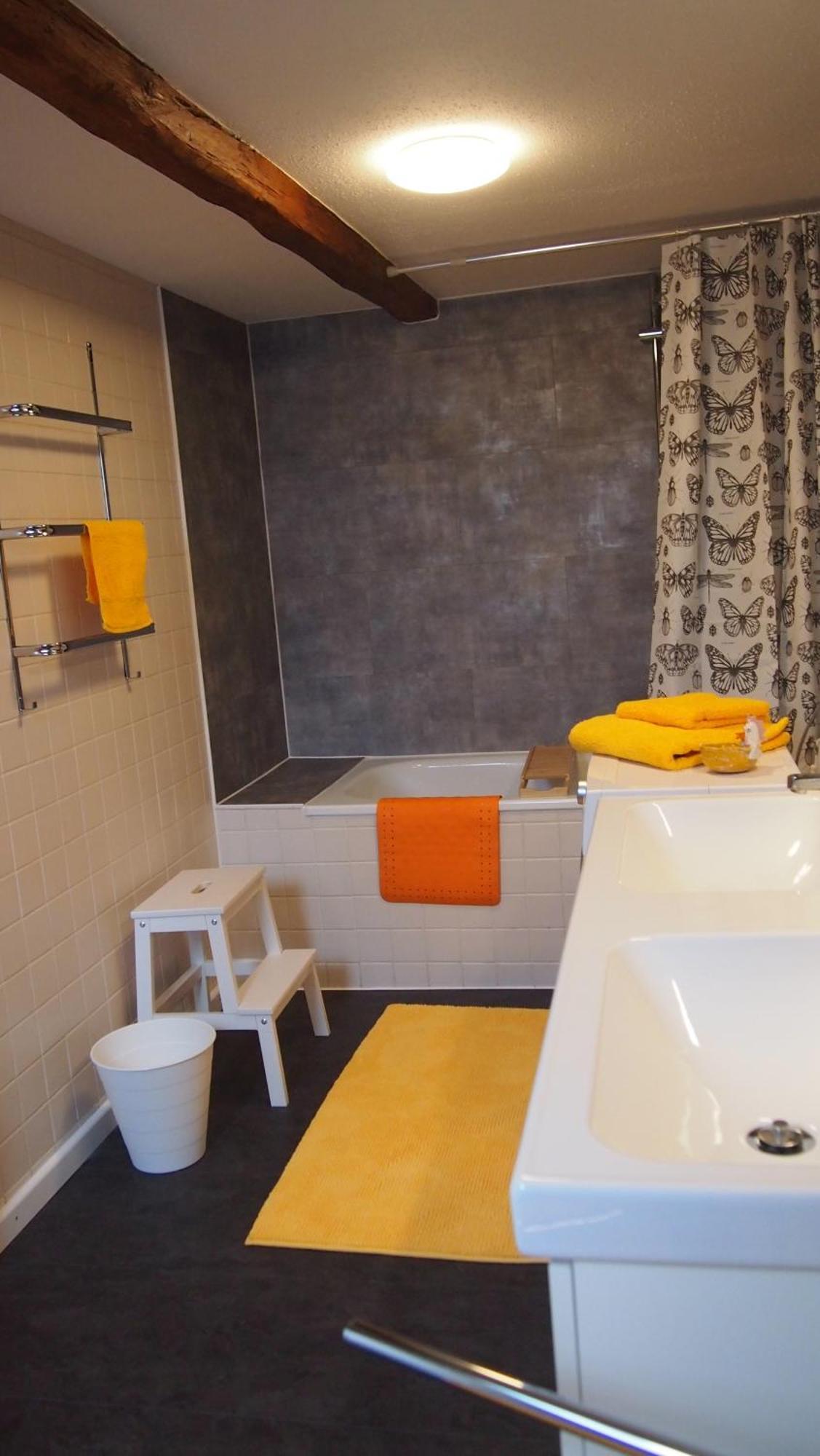 Im Juchhe Apartment Пайтинг Екстериор снимка