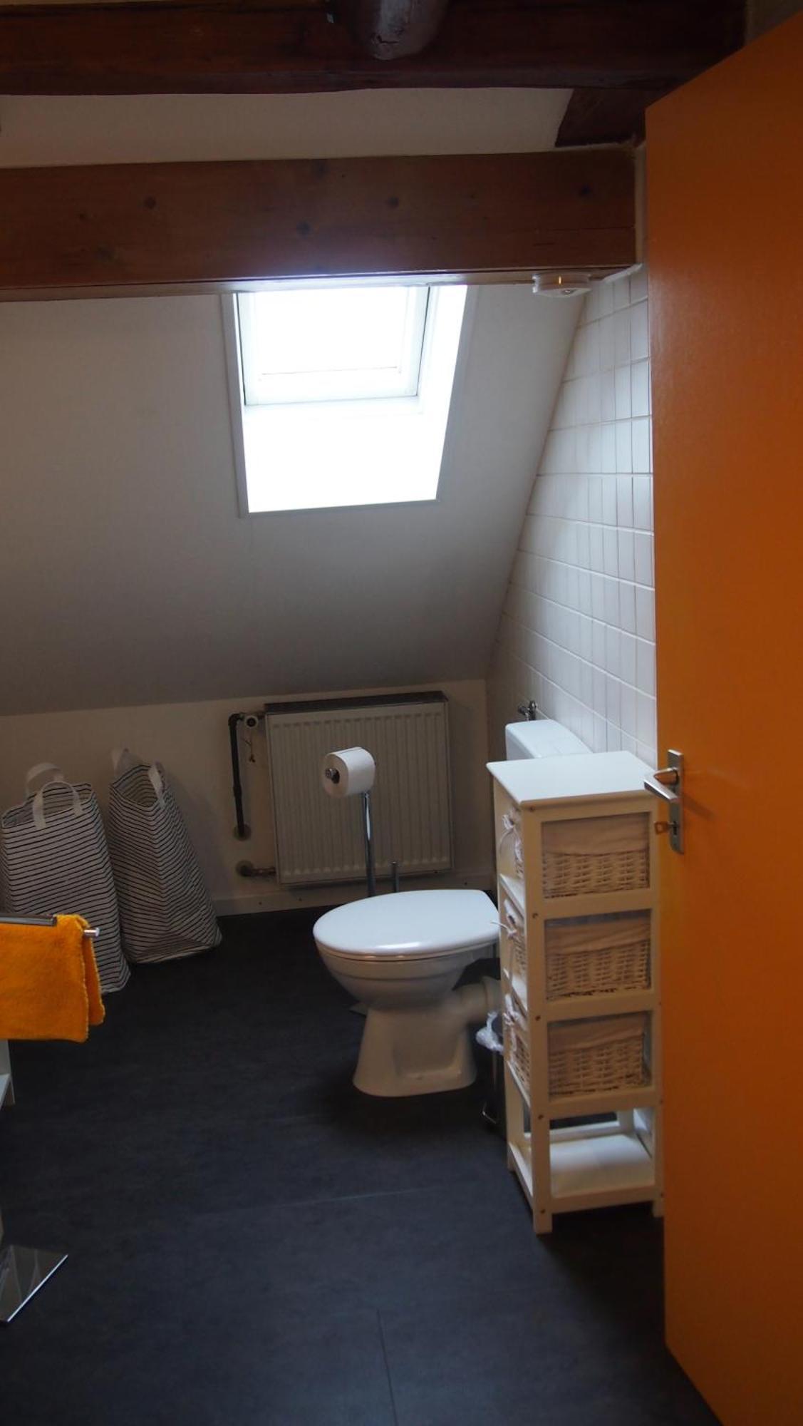 Im Juchhe Apartment Пайтинг Екстериор снимка