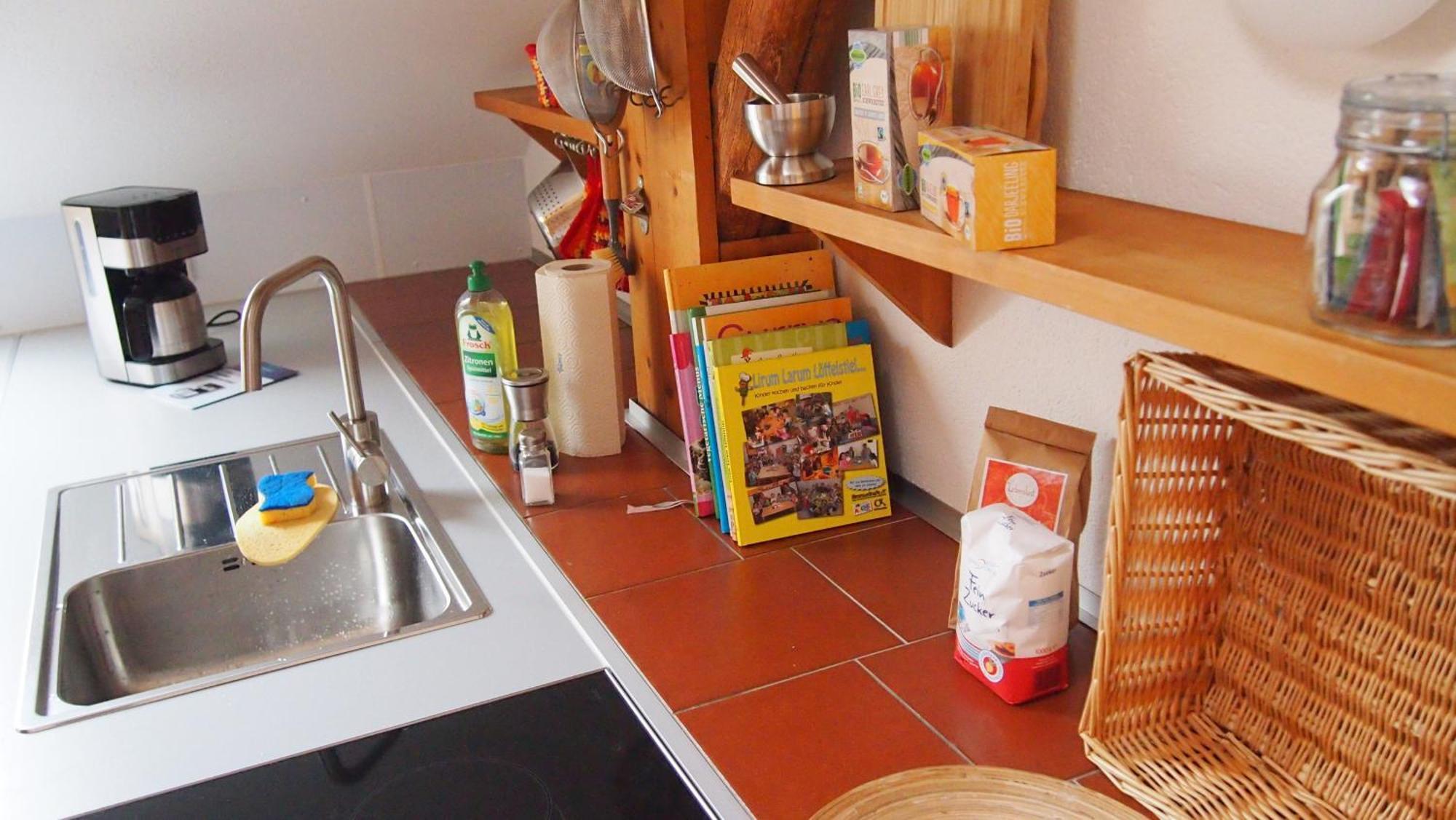 Im Juchhe Apartment Пайтинг Екстериор снимка