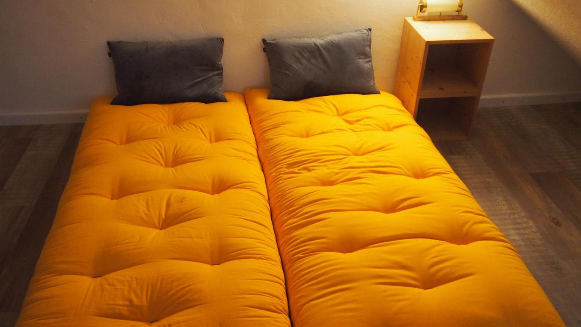 Im Juchhe Apartment Пайтинг Екстериор снимка