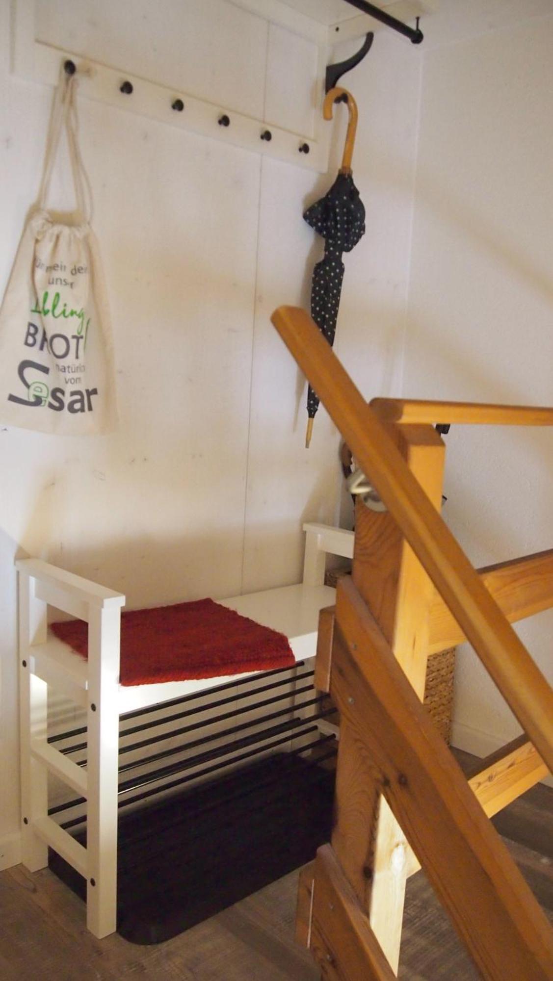 Im Juchhe Apartment Пайтинг Екстериор снимка