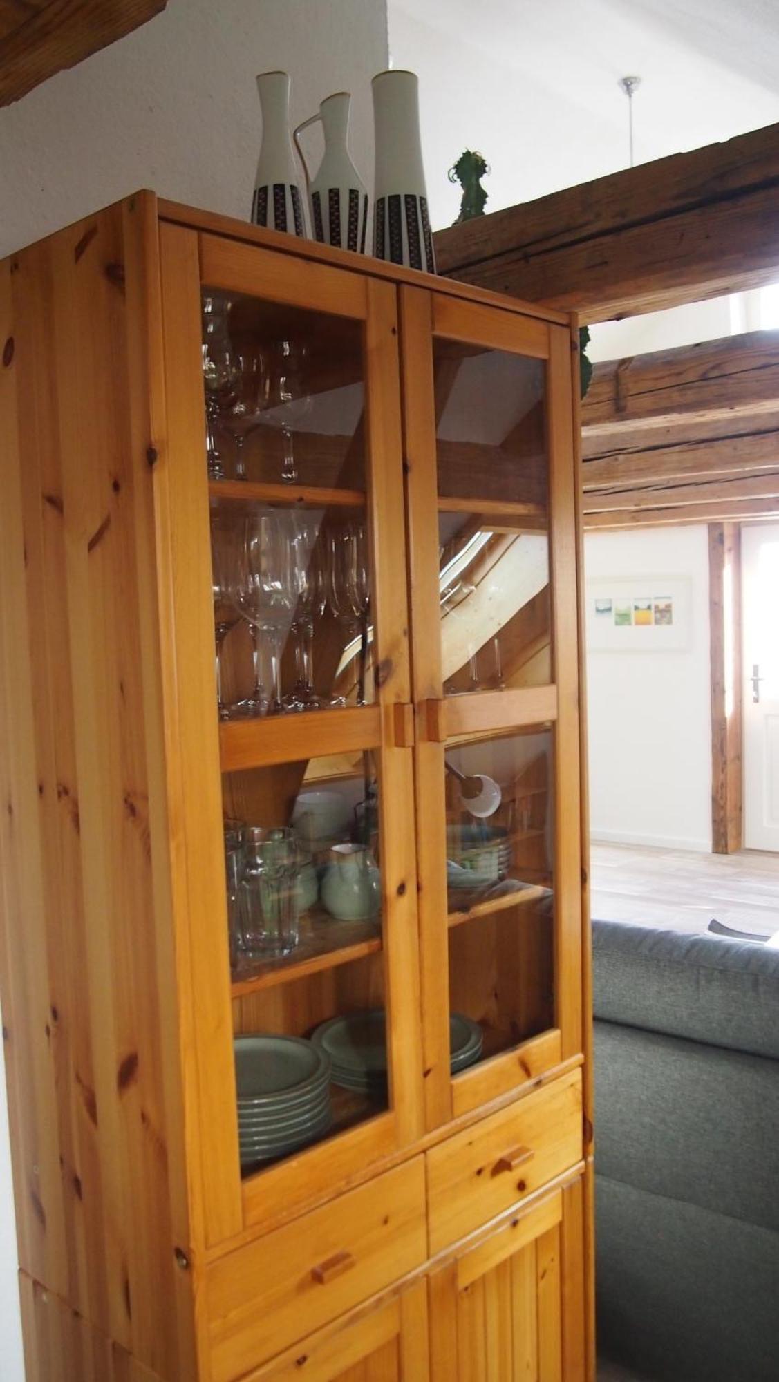 Im Juchhe Apartment Пайтинг Екстериор снимка