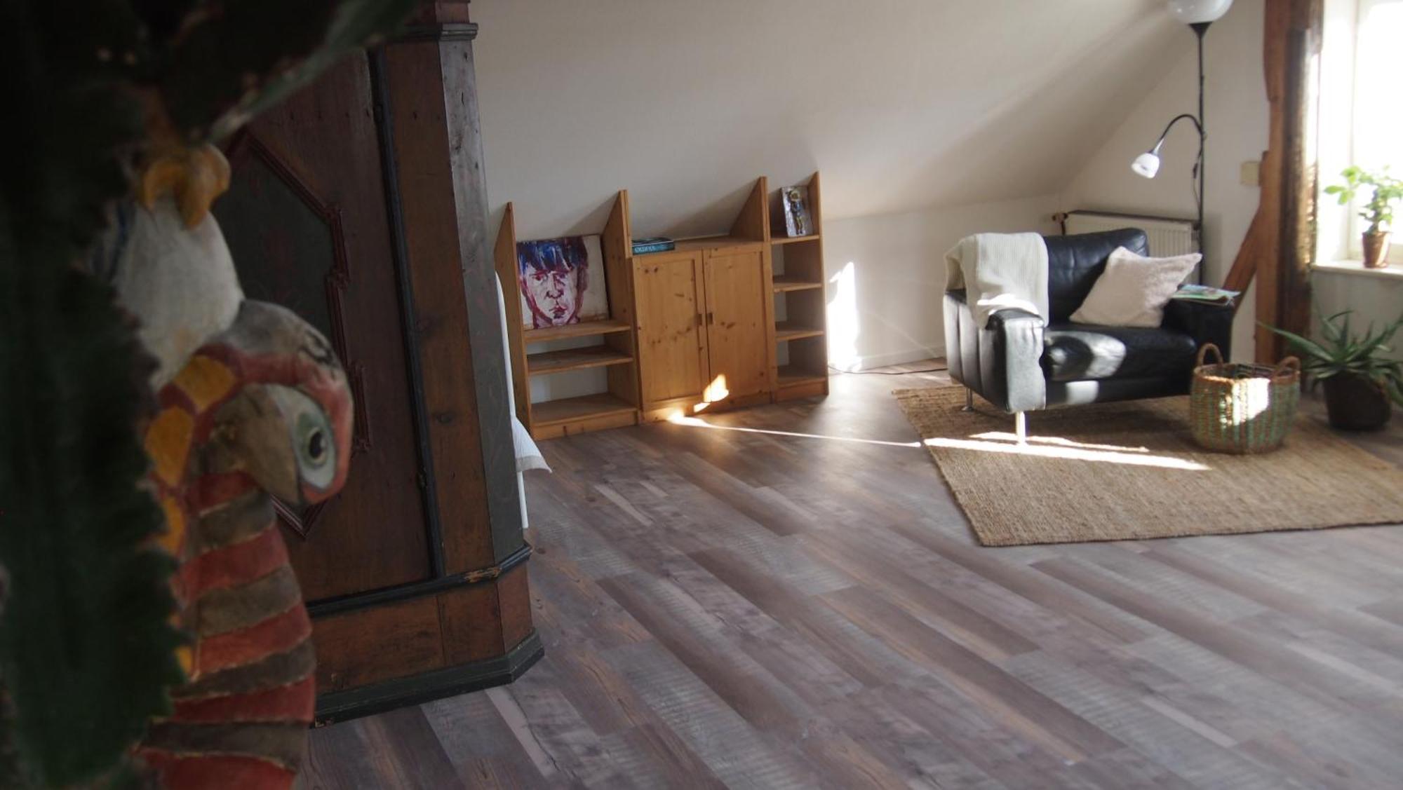 Im Juchhe Apartment Пайтинг Екстериор снимка