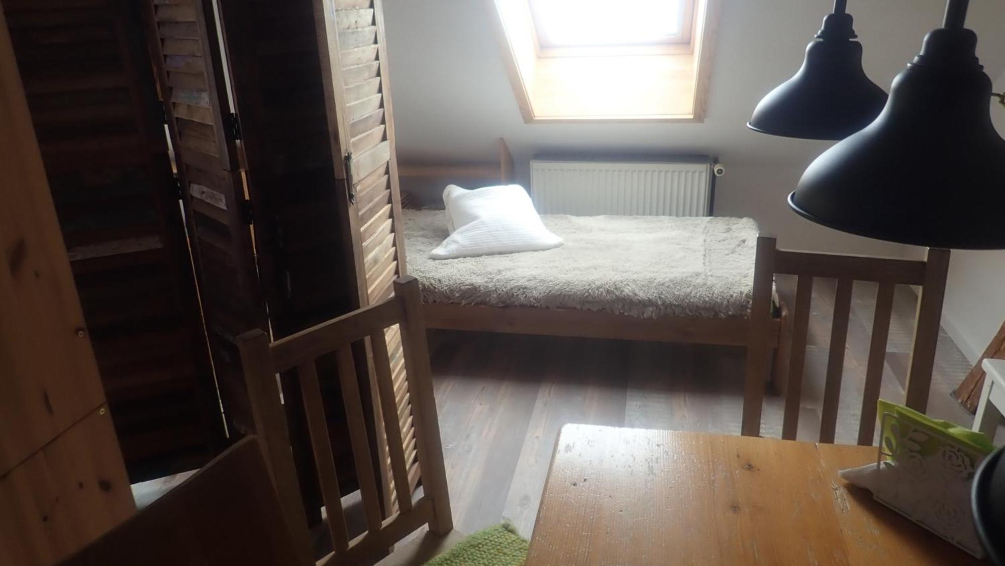 Im Juchhe Apartment Пайтинг Екстериор снимка